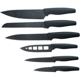 GraniteStone NutriBlade Knife Set (6-Piece) 7665 623162