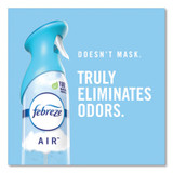 Febreze® Air, Hawaiian Aloha, 8.8 Oz Aerosol Spray 96260EA USS-PGC96260EA