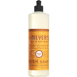 Mrs. Meyer's Clean Day 16 Oz. Orange Clove Scent Liquid Dish Soap 663400