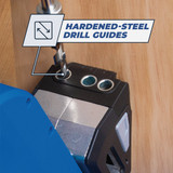 Kreg 720PRO Pocket-Hole Jig KPHJ720PRO 374050