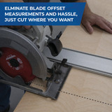 Kreg 8 Ft. Straight Edge Guide XL KMA4700 349023