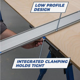 Kreg 8 Ft. Straight Edge Guide XL KMA4700 349023