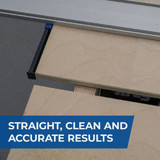 Kreg 8 Ft. Straight Edge Guide XL KMA4700 349023