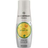 SodaStream 14.9 Oz. Diet Ginger Ale Sparkling Drink Mix 1424202012