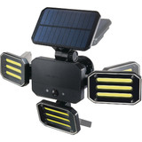 Bell+Howell Bionic Motion Activated Solar Floodlight 7897 648019