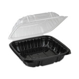 CONTAINER,HINGED-LID,BK