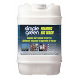 Simple Green Oil Rig Wash,Concentrated,5 gal. 0110000403001