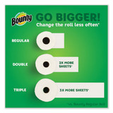 Bounty® TOWEL,BOUNTY,SAS,8GR 65544 USS-PGC65544