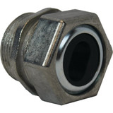 Halex 2 In. Zinc SE/SEU Cable Watertight Connector 10520