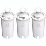 Brita® Water Filter Pitcher Advanced Replacement Filters, 3/pack 35503