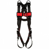 3m Protecta Full Body Harness,Protecta,M/L 1161550