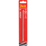 Do it #3 Phillips 6 In. Power Screwdriver Bit 376211DB