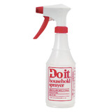 Do it 16 Oz. Plastic Spray Bottle S-67DIB