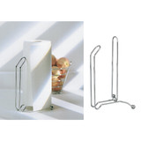 iDesign Aria Paper Towel Holder Stand 35402