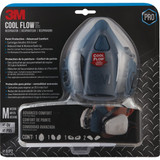 3M OV/P95 Professional Paint Respirator 7512PA1-A-PS