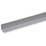 Armstrong World Industries Wall Molding,7/8" H,144" L,7/8" W  7800RWH