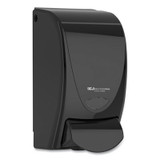 SC Johnson Professional® DISPENSER,MANUAL,1L,BK 91128 USS-SJN91128EA