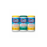 Clorox® WIPES,DISINF,FRSCNT/CIT,3 30208