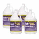 Simple Green® DISINFECTANT,CLNFINSH1GAL 2810000401128