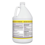 DISINFECTANT,CLNFINSH1GAL