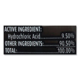 LYSOL® Brand CLEANER,TOILET,RUST 19200-98013 USS-RAC98013EA