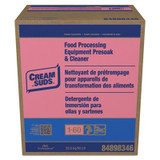 Cream Suds® CLEANER,DSHWSH, 50 LBS 02101
