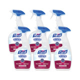 PURELL® SANITIZER,SURFACE,CLR 3341-06-RTL