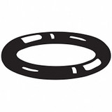 Sim Supply O-Ring,Silicone,Dash 223,1-7/8" O.D,PK25  U38883.012.0162