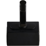 Moen Rinza 1-Handle Lever Centerset Bathroom Faucet, Matte Black 84627BL 446806