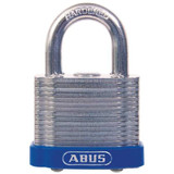 Abus Keyed Padlock,Alike,1-1/2"W 41/40 KA