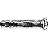 Manufacturer Varies MS,M4-0.70,Plain,16mm,100PK M51300.040.0016