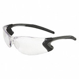 Mcr Safety Safety Glasses,Clear BD110P