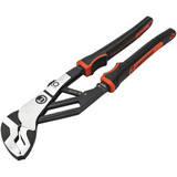 Crescent Auto-Bite Z2 6 In. Tongue & Groove Dual Material Pliers RTAB6CG