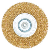 Do it 4 Best In. Mounted, Coarse Drill-Mounted Wire Wheel