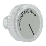 Markel Products Knob,Wall Heater 305 41800009