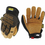 Mechanix Wear Mechanics Gloves,Brown,10,PR  LMG-75-010