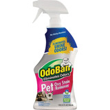 OdoBan 32 Oz. Pet Oxy Stain Remover Carpet Cleaner 961561-Q6