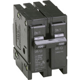 Eaton BR 100A Double-Pole Standard Trip Circuit Breaker BR2100