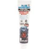 BLUE MONSTER 2 Oz. White Industrial Grade PTFE Thread Sealant 76000