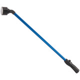 Dramm One Touch 30 In. Shower Water Wand, Blue 10-14805