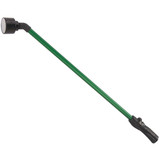Dramm One Touch 30 In. Shower Water Wand, Green 10-14804
