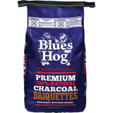 Blues Hog 15.4 Lb. Natural Hardwood Charcoal Briquettes 90915