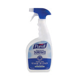DISINFECTANT,SURFACE,CLR