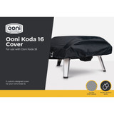 Ooni Koda 16 Cover