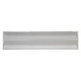 Lumination Recessed Troffer,4 ft L,4000 lm,35W  LVT14B040MM835VQLTWHTE