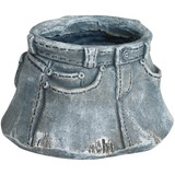 Alpine Denim Gear Mini Planter WIV200ABB Pack of 8 865168