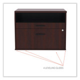 Alera® FILE,LOW CRED,LAT-PEN,MAH ALELS583020MY USS-ALELS583020MY