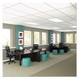 Alera® CHAIR,MESH,MLTIFXN,MID,BK ALEEL42ME10B USS-ALEEL42ME10B