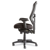 Alera® CHAIR,MESH,MLTIFXN,HI,BK ALEEL41ME10B USS-ALEEL41ME10B