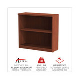 Alera® BOOKCASE,29.5, 2 SHELF,MC ALEVA633032MC USS-ALEVA633032MC